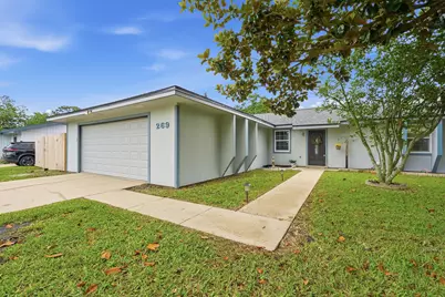 269 Echo Circle, Fort Walton Beach, FL 32548 - Photo 2
