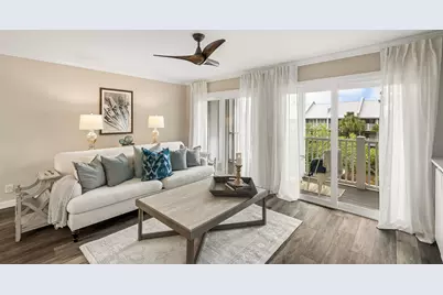 2381 W County Highway 30A #UNIT 8, Santa Rosa Beach, FL 32459 - Photo 12