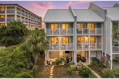 2381 W County Highway 30A #UNIT 8, Santa Rosa Beach, FL 32459 - Photo 1