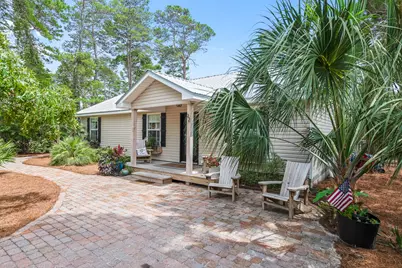 92 Walnut Street, Santa Rosa Beach, FL 32459 - Photo 2