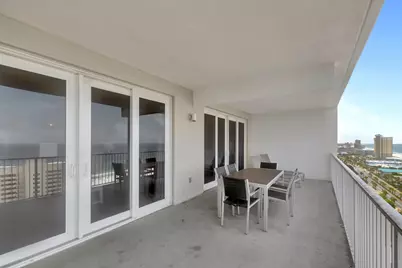 9860 S Thomas Drive #1612, Panama City Beach, FL 32408 - Photo 24