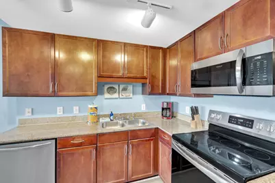 9860 S Thomas Drive #1612, Panama City Beach, FL 32408 - Photo 20