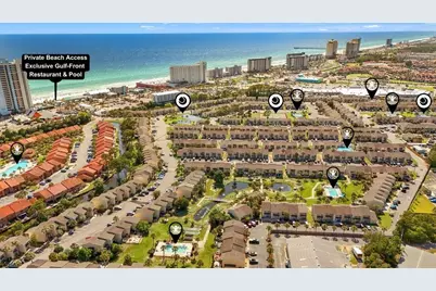 181 Gulf Highlands Boulevard, Panama City Beach, FL 32407 - Photo 40