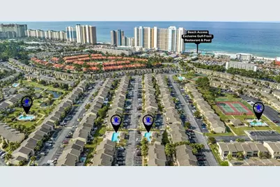 181 Gulf Highlands Boulevard, Panama City Beach, FL 32407 - Photo 26