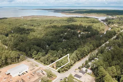 1 & 2 Lots 1 & 2 Churchill Bayou Road, Santa Rosa Beach, FL 32459 - Photo 1