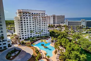 5002 S Sandestin Blvd, Destin, FL 32550 - Photo 10