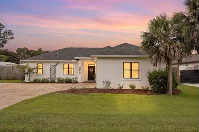 1025 Forest Shore Drive, Miramar Beach, FL 32550 - Photo 1
