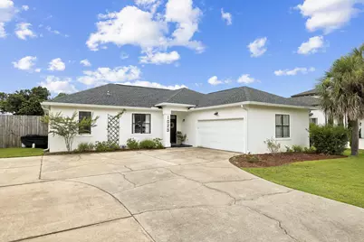 1025 Forest Shore Drive, Miramar Beach, FL 32550 - Photo 2