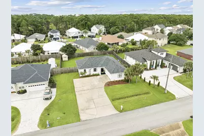 1025 Forest Shore Drive, Miramar Beach, FL 32550 - Photo 4