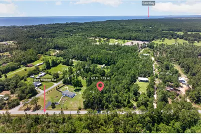 1.19 Acres Mary Kitchens Road, Milton, FL 32583 - Photo 4