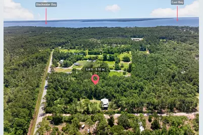 1.31 Acres Mary Kitchens Road, Milton, FL 32583 - Photo 4