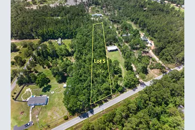 1.31 Acres Mary Kitchens Road, Milton, FL 32583 - Photo 2