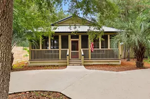 201 Chrysler Ave, Santa Rosa Beach, FL 32459 - Photo 1