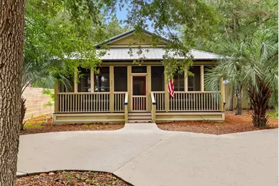 201 Chrysler Avenue, Santa Rosa Beach, FL 32459 - Photo 2