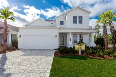 316 Anastasia Circle, Inlet Beach, FL 32461 - Photo 1