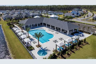 1615 Pathways Drive, Inlet Beach, FL 32461 - Photo 1