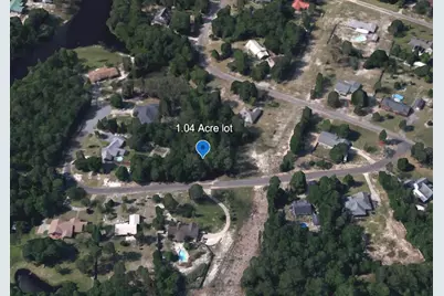 Lot 123 Eagle Court, Crestview, FL 32539 - Photo 1