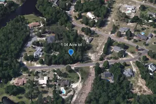 Lot 123 Eagle Ct, Crestview, FL 32539 - Photo 1