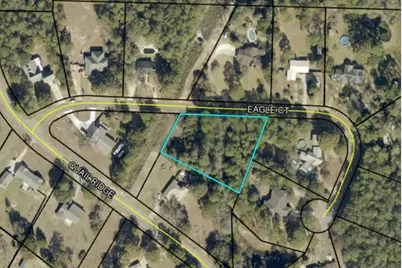 Lot 123 Eagle Court, Crestview, FL 32539 - Photo 4