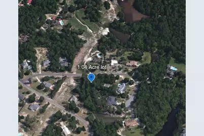Lot 123 Eagle Court, Crestview, FL 32539 - Photo 2
