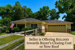 117 Will St, Freeport, FL 32439 - Photo 1