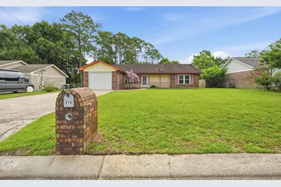 574 Peppertree Lane, Pensacola, FL 32506 - Photo 26
