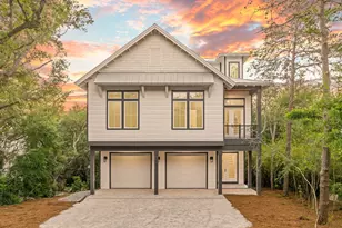 91 N Bishop Rd, Santa Rosa Beach, FL 32459 - Photo 6