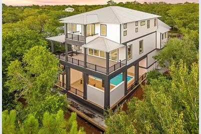 91 N Bishop Road, Santa Rosa Beach, FL 32459 - Photo 1