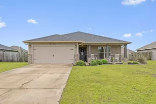6115 Redberry Dr, Gulf Breeze, FL 32563 - Photo 1