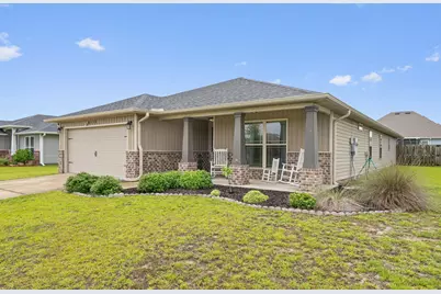 6115 Redberry Drive, Gulf Breeze, FL 32563 - Photo 2