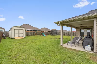 6115 Redberry Drive, Gulf Breeze, FL 32563 - Photo 34