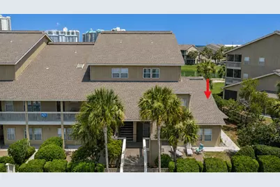 825 Seascape Drive #UNIT 401, Miramar Beach, FL 32550 - Photo 40