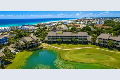 825 Seascape Drive #UNIT 401, Miramar Beach, FL 32550 - Photo 48
