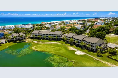 825 Seascape Drive #UNIT 401, Miramar Beach, FL 32550 - Photo 46