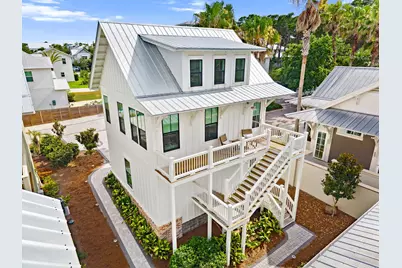 11 Dulce Lane, Inlet Beach, FL 32461 - Photo 62