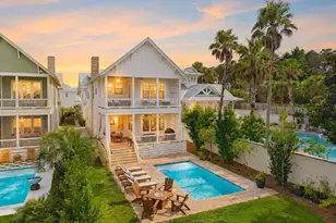 11 Dulce Ln, Inlet Beach, FL 32461 - Photo 4