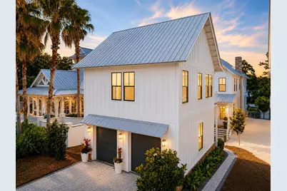 11 Dulce Lane, Inlet Beach, FL 32461 - Photo 4