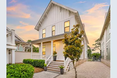 11 Dulce Lane, Inlet Beach, FL 32461 - Photo 2