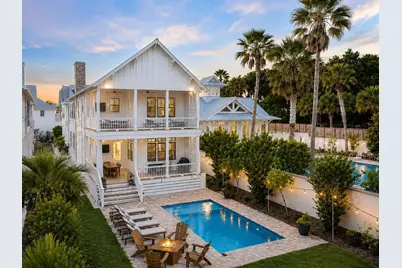 11 Dulce Lane, Inlet Beach, FL 32461 - Photo 1