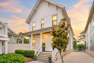 11 Dulce Ln, Inlet Beach, FL 32461 - Photo 2
