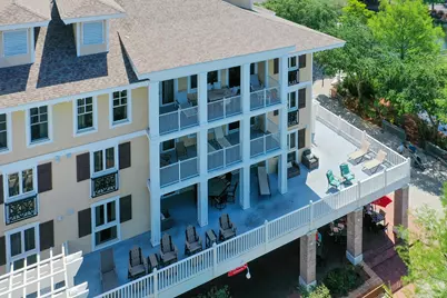 9100 Baytowne Wharf Boulevard #274/276, Miramar Beach, FL 32550 - Photo 2