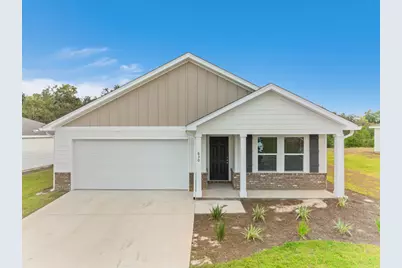 664 Whispering Creek Avenue, Freeport, FL 32439 - Photo 1