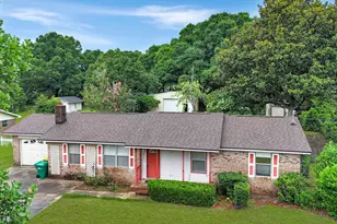 3365 Auburn Rd, Crestview, FL 32539 - Photo 4