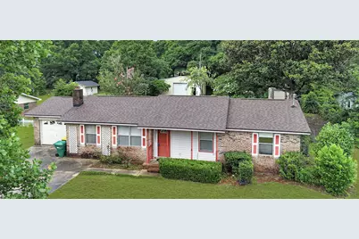 3365 Auburn Road, Crestview, FL 32539 - Photo 1