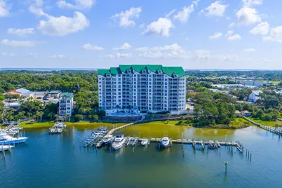 662 Harbor Boulevard #540, Destin, FL 32541 - Photo 1