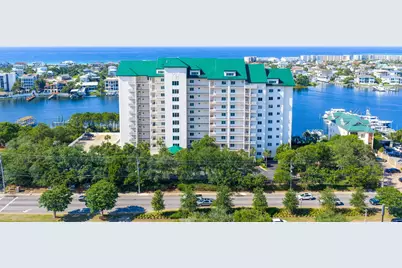 662 Harbor Boulevard #540, Destin, FL 32541 - Photo 1