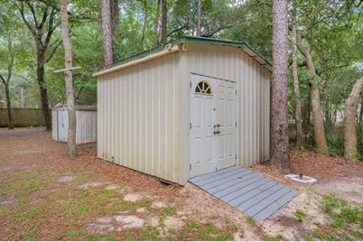 8707 John Hamm Road, Milton, FL 32583 - Photo 24