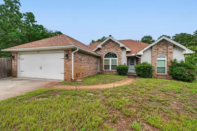 519 E Timberlake Drive, Mary Esther, FL 32569 - Photo 40