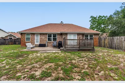 519 E Timberlake Drive, Mary Esther, FL 32569 - Photo 32