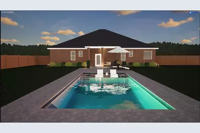 1960 Edgewood Drive, Navarre, FL 32566 - Photo 4